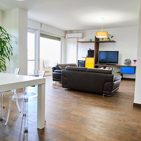 Apartamento Casa Rosita Carbonia Exterior foto