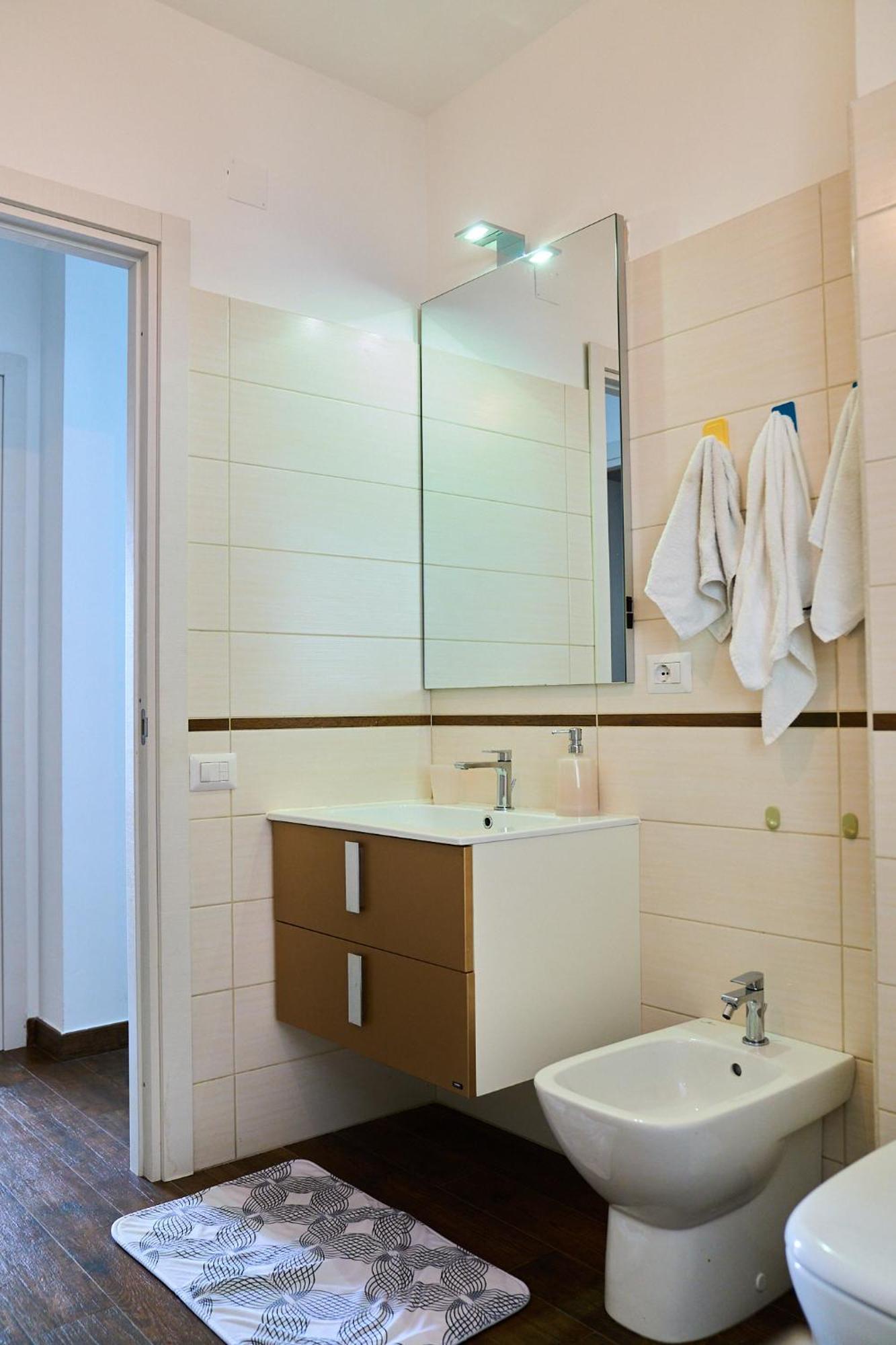 Apartamento Casa Rosita Carbonia Exterior foto