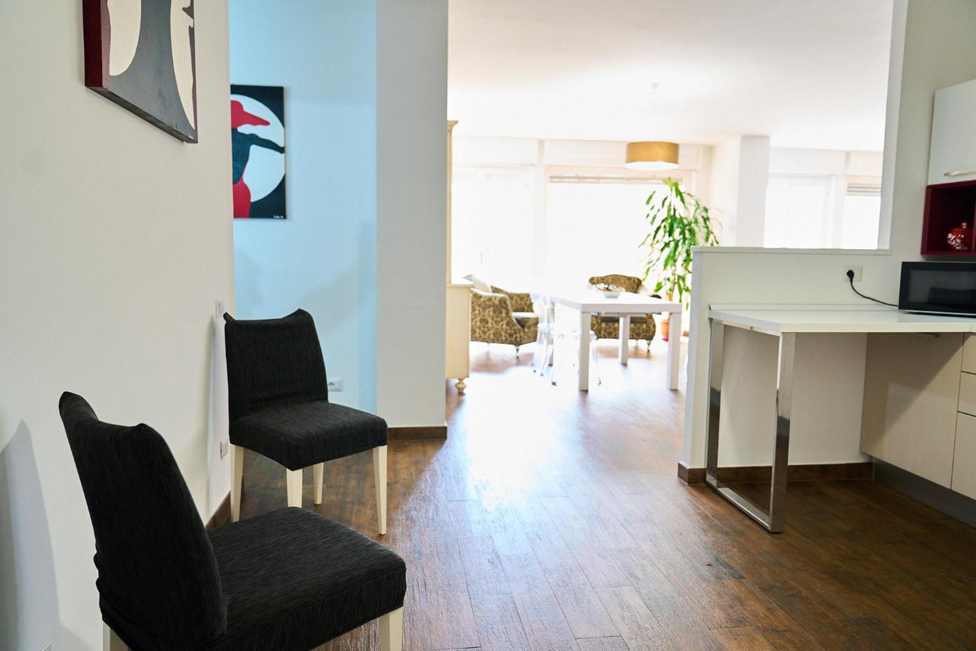 Apartamento Casa Rosita Carbonia Exterior foto
