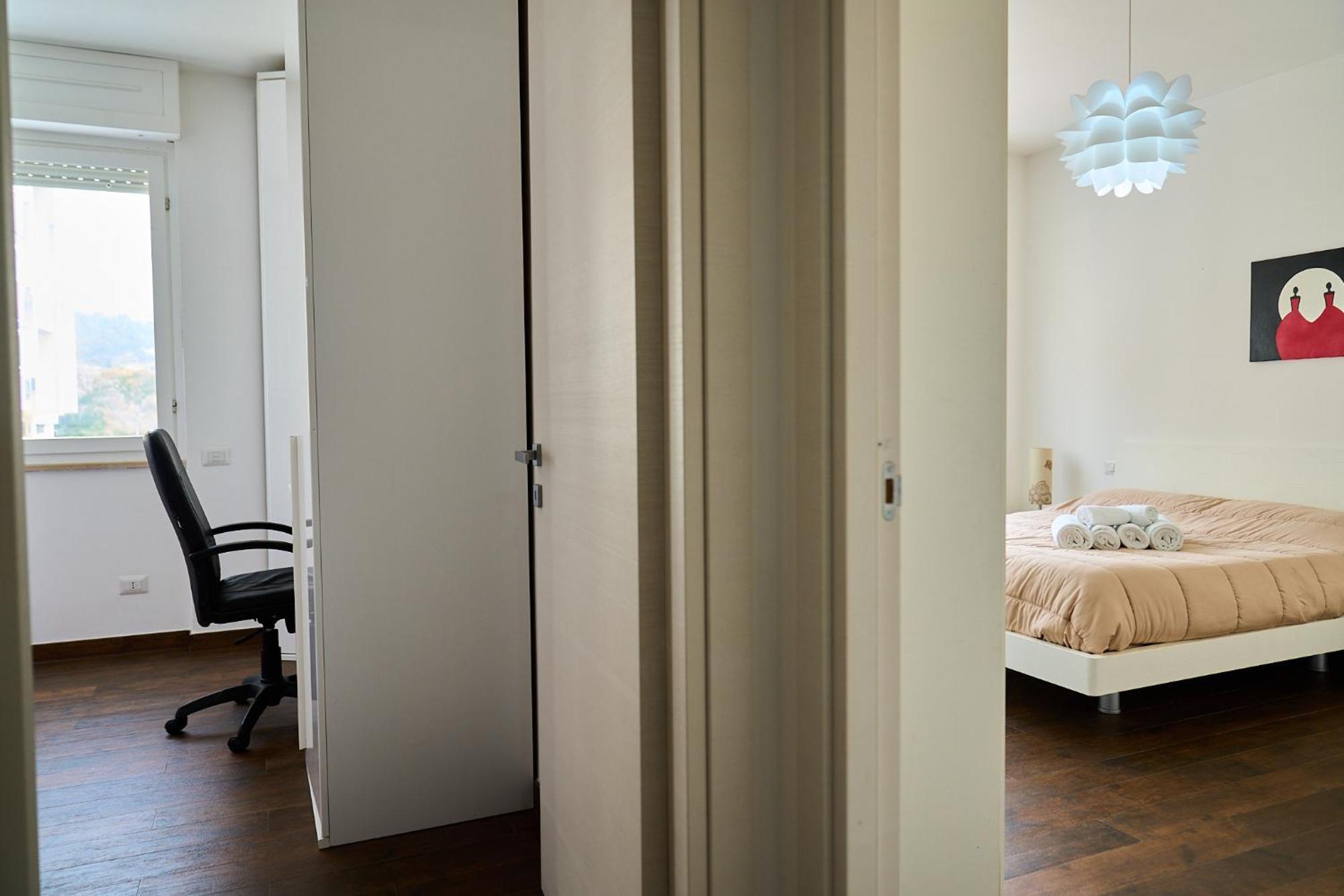 Apartamento Casa Rosita Carbonia Exterior foto